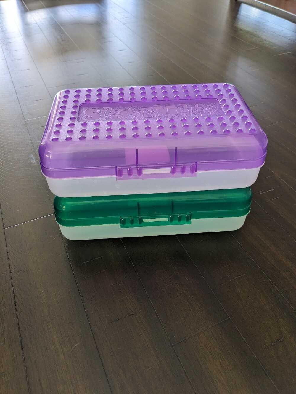 2 Spacemaker Pencil Cases - Picture 5 of 5